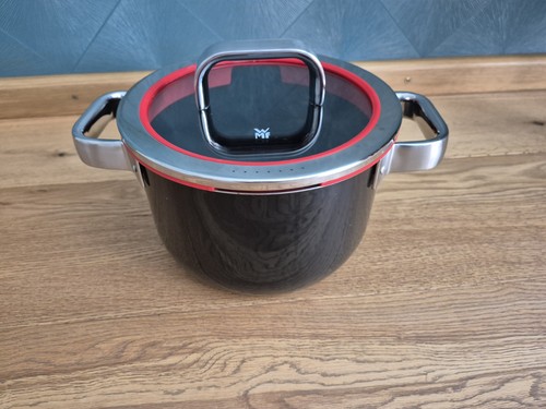 Wmf hochwertiger kochtopf - wmf,