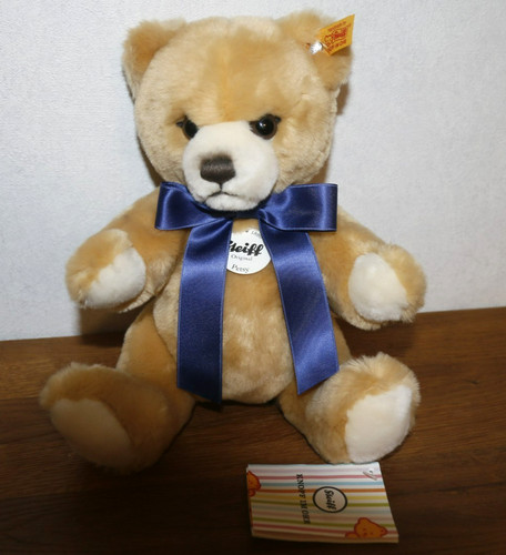 Steiff teddybär plüschbär - steiff,