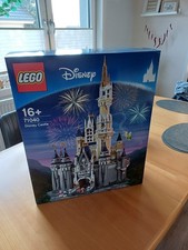 LEGO Disney Schloss 71040 –