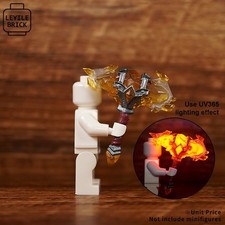 Leyile Vindicator's Bulwark