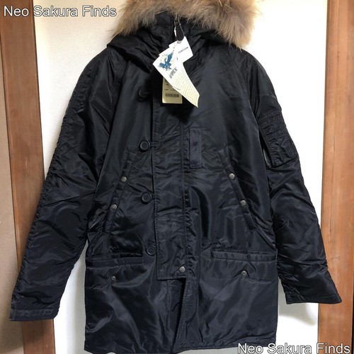 Avirex classic jacke xl - avirex,