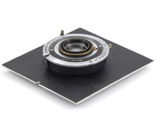 Carl Zeiss Jena Planar