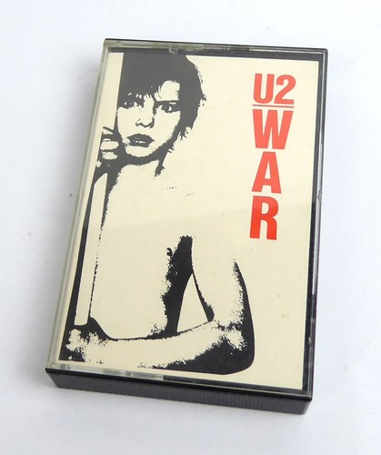 Musikkassette war - musikkassette,