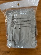 Doppler Ersatzbezug für Sonnenschirm Active Pendel 350 x 260 cm – Farbe hellgrau