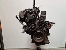 Motor MERCEDES BENZ E-KLASSE
