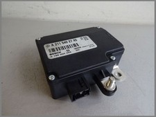 Mercedes Benz W211 W219 Steuergerät Batterie 2115402745 Bosch 0199000002 Orginal