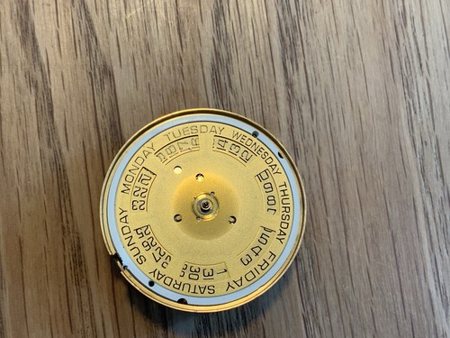 Eta uhrwerk automatik - eta,
