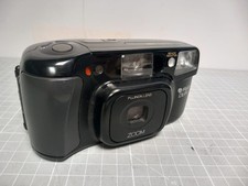 Fuji DL-190 Zoom 35mm Film