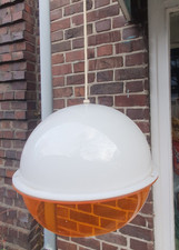 60er 70er DDR Hängeleuchte