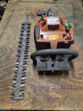 Heckenschere Motorheckenschere