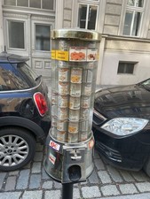 Expe 9 Snackautomat 2€ Für