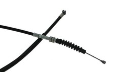 Kupplungszug für Honda CB 400 N Euro Typ A Fahrgestellnummer: CB400N Bj. 1980