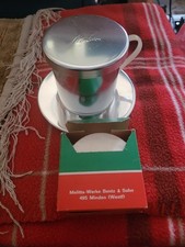 Melitta - kompakter "Eine