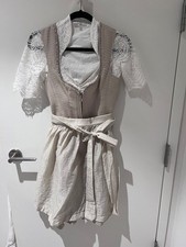 Angermaier Dirndl with blouse