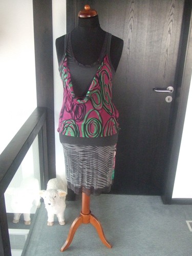 Dept lagenlook kleid - dept,