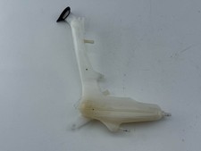 Honda CB500FA Ausgleichs Kühlmittel behälter Wassertank coolant bottle (3) 22'