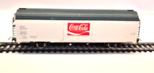 Güterwagen Coca Cola