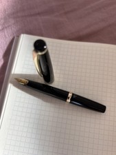 VINTAGE  PILOT ELITE   18K GOLD NIB /  NEAR MINT /  LOT 290425Z/was£125,00