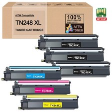 Toner kompatible Brother