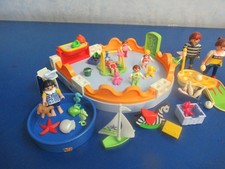 5570 Krabbelgruppe  viele