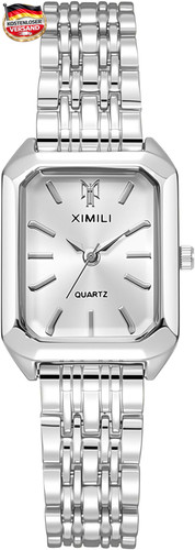 Damen analog uhr - damen,
