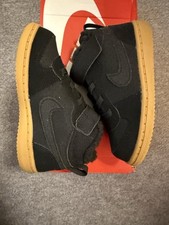 NIKE COURT BOROUGH MID/ Kinderschuhe / Sneaker / Große 25 / NEU 