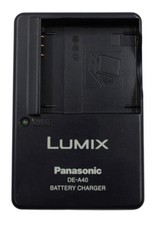 Panasonic Lumix Battery