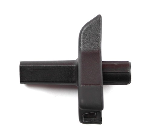 Halter links führung - halter,