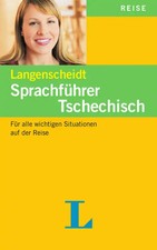 Langenscheidt Sprachführer