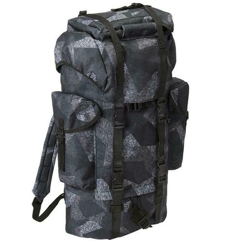 Bundeswehr kampfrucksack l - kampfrucksack, 65