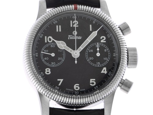 Tutima grand classic - tutima,
