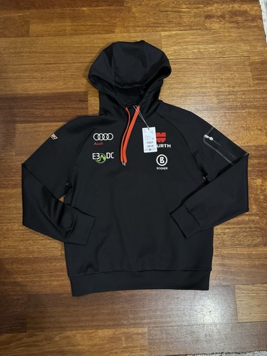 Bogner dsv team ski softshell - team,