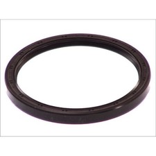 Wellendichtring, Kurbelwelle