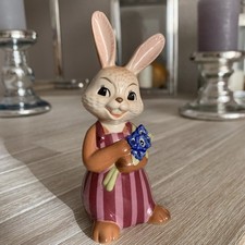 Goebel Hase Osterhase mit