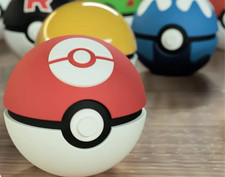 Turnierball, Pokéball 3D