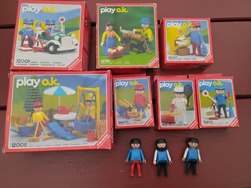 Carrera rennbahn play k - play, o.k