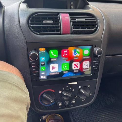 Für opel corsa combo tigra - c,