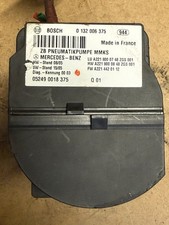 MERCEDES BENZ W221 W216