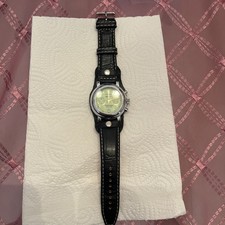 Poljot MiG-29 Chronograph