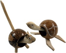 Wackelkopf Tier, Wackeltier -