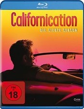 Californication - Season 7