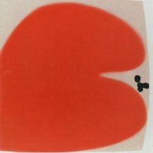 The red von phillip boa - the,