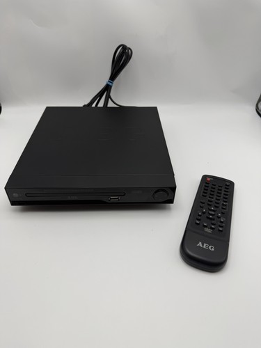 Aeg dvd4550 dvd disc - dvd4550,