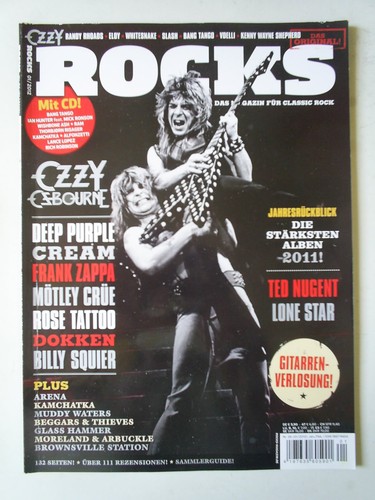 Rocks 2012 ozzy randy - rocks,
