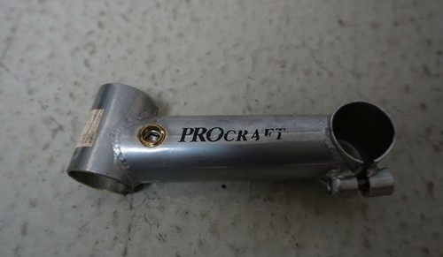 A022 032 procraft vorbau alu - procraft,