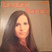 Zsuzsa Koncz – Zsuzsa Koncz