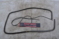 TIH CRAIOVA 445 Bagger ORIGINAL Dichtung Seitenscheibe