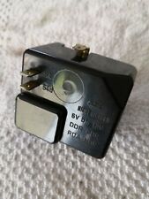 FER DDR RDA NDR Scheiberwischermotor 54 54d 6V 12V Trabant Wartburg Garantiesch.