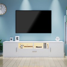 Hochglanz TV Schrank