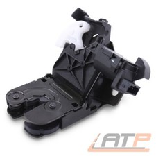 HECKKLAPPENSCHLOSS MIKROSCHALTER FÜR AUDI A3 8P A4 B7 8E A6 C6 4F Q7 4L TT 8J